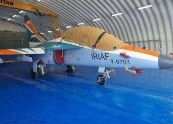 L’Iran ha ricevuto gli aerei da addestramento al combattimento Yak-130 di fabbricazione russa
