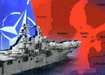 La Nato minaccia la Russia, presto esercitazioni navali nel Baltico