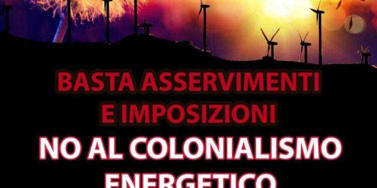 Nuova protesta a Cagliari contro mega impianti rinnovabili: corteo il 14 settembre