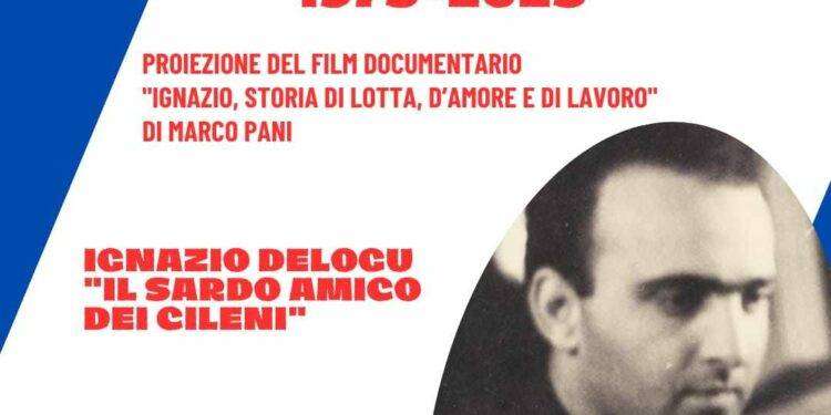 La comunità cilena in Sardegna ricorda il golpe