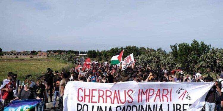 Aberides sas ghennas/ Aprite le porte