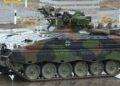 Il governo tedesco ha incaricato Rheinmetall di fornire altri 40 IFV Marder all’Ucraina