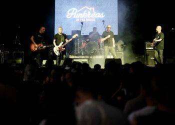 Tattoo Convention 2023, migliaia di presenza alla Fiera di Cagliari: tre giorni di tatuaggi e musica