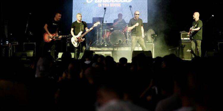 Tattoo Convention 2023, migliaia di presenza alla Fiera di Cagliari: tre giorni di tatuaggi e musica