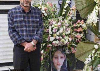 Falsa la notizia dell’arresto del padre di Mahsa Amini