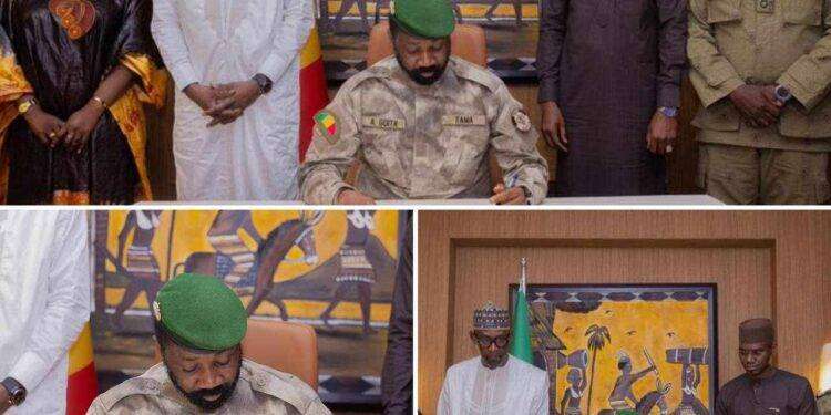 L’Africa si libera dai francesi, Mali, Burkina Faso e Niger firmano accordo per difesa militare comune