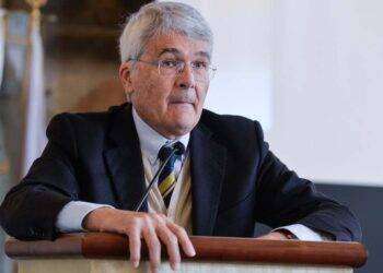 Roberto Castelli lascia la Lega, ‘non è un colpo di testa’