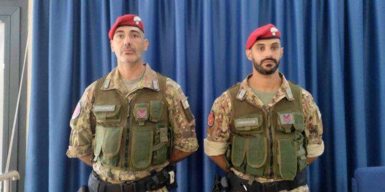 Associazione segreta e mafiosa, ecco chi sono i 31 coinvolti: si riunivano nei locali del Binaghi