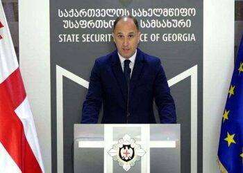 Servizi di Sicurezza della Georgia denunciano tentativi di destabilizzare il Paese