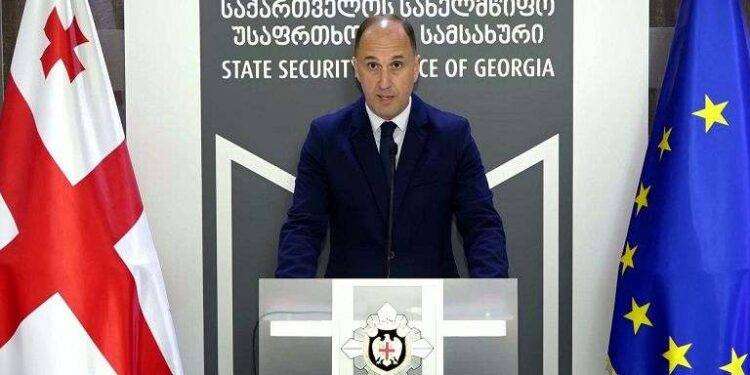 Servizi di Sicurezza della Georgia denunciano tentativi di destabilizzare il Paese
