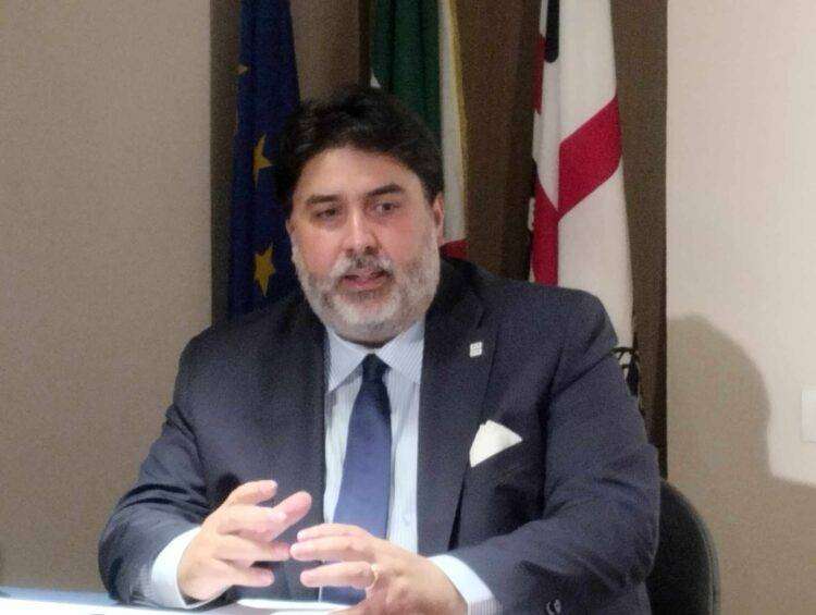 Associazione mafiosa, Solinas ‘attendiamo esito magistratura’