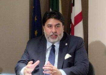 Associazione mafiosa, Solinas ‘attendiamo esito magistratura’