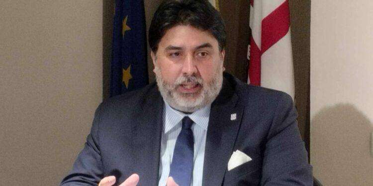 Associazione mafiosa, Solinas ‘attendiamo esito magistratura’