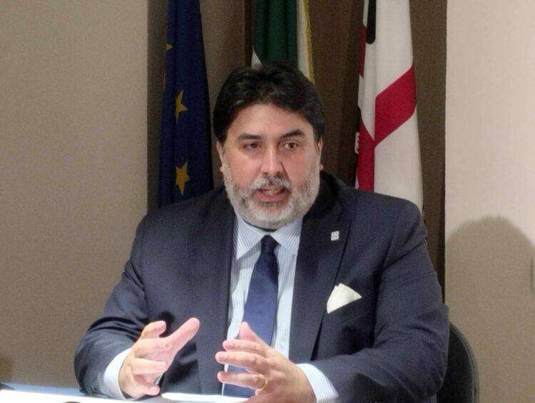 Associazione mafiosa, Solinas ‘attendiamo esito magistratura’