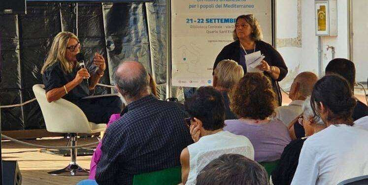 A Quartu, in Sardegna, il primo festival di giornalismo e letteratura dedicato al Sud del mondo