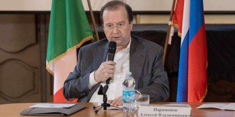 Svolta a Roma la XV edizione della Conferenza del Consiglio di Coordinamento delle Associazioni dei Connazionali Russi d’Italia