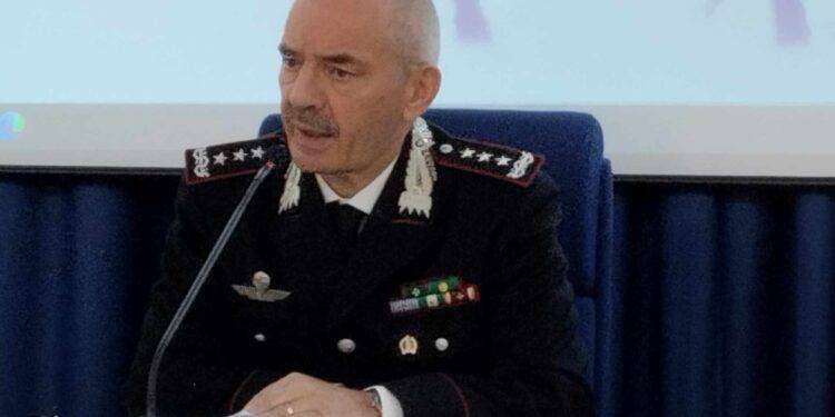 Traffico di droga e corruzione, in carcere l’ex Assessore della Giunta Solinas: i dettagli