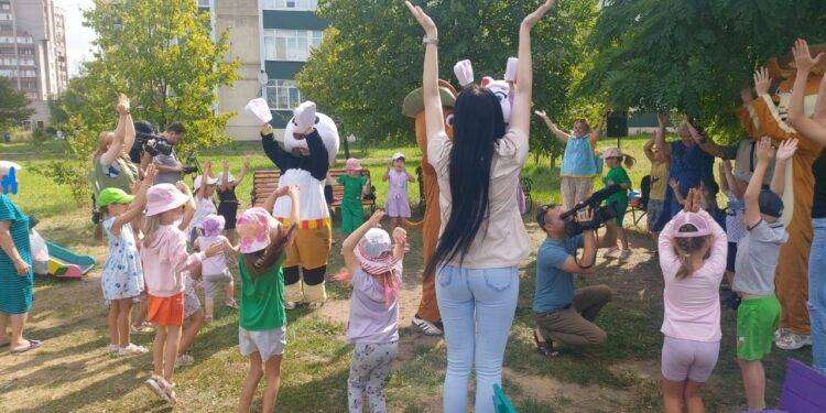 Missione umanitaria in Donbass: Vento dell’Est rinsaldare l’amicizia tra Italia e Russia