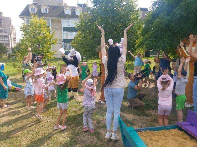 Missione umanitaria in Donbass: Vento dell’Est rinsaldare l’amicizia tra Italia e Russia