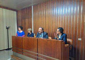 A Sassari laurea honoris causa alla scrittrice Edith Bruck