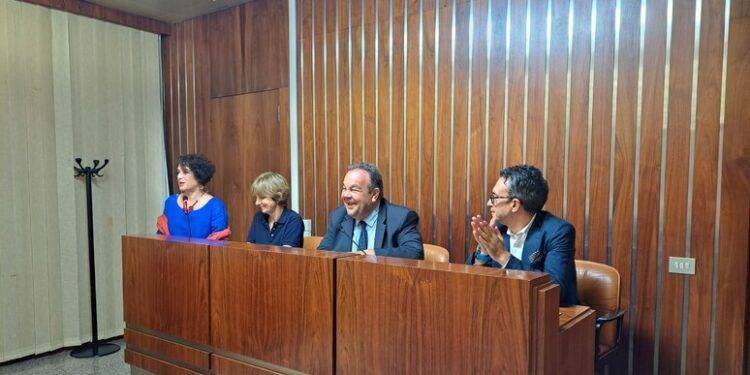 A Sassari laurea honoris causa alla scrittrice Edith Bruck