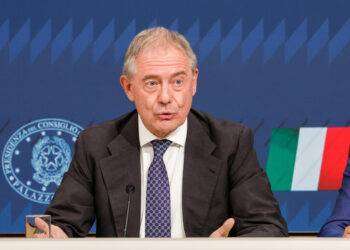 Sindacati convocati a Palazzo Chigi venerdì 22 sul caro prezzi