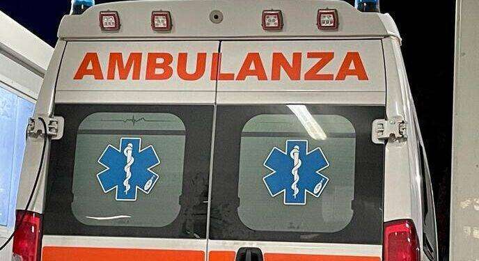 Donna muore schiacciata dalla sua auto nel sud Sardegna