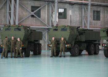 Follie su follie, gli Usa annunciano secondo invio di armi all’Ucraina in 24 ore