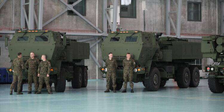 Follie su follie, gli Usa annunciano secondo invio di armi all’Ucraina in 24 ore