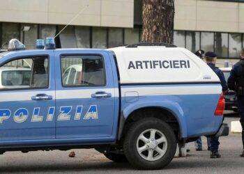 Paura a Cagliari, residuato bellico in centro: uffici e case evacuate