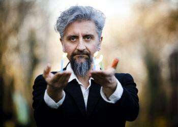 Sant’Antioco, l’edizione 2023 di FestArtes chiude in grande stile con la performance di Ascanio Celestini