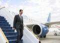 Il presidente siriano Assad è arrivato in Cina