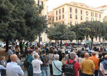Assemblea pubblica “Sulla Cagliari che vediamo e sulla Cagliari che vogliamo”