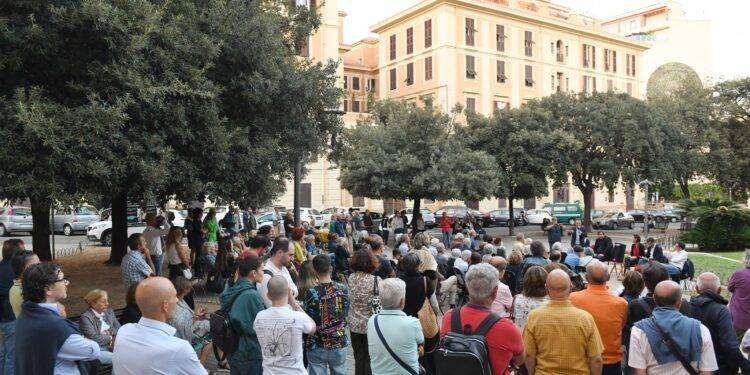 Assemblea pubblica “Sulla Cagliari che vediamo e sulla Cagliari che vogliamo”