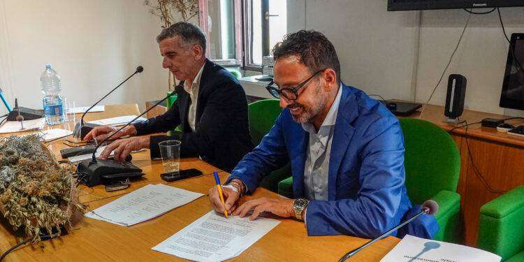 Programmazione territoriale, chiusa anche la fase di ottimizzazione del percorso per i paesi della Gallura e Alta Gallura