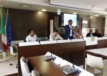 San Teodoro, chiusa anche la fase di ottimizzazione del percorso di programmazione territoriale