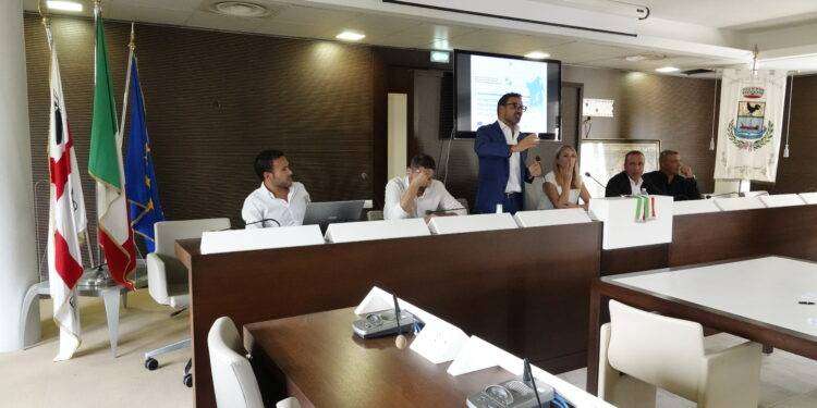 San Teodoro, chiusa anche la fase di ottimizzazione del percorso di programmazione territoriale