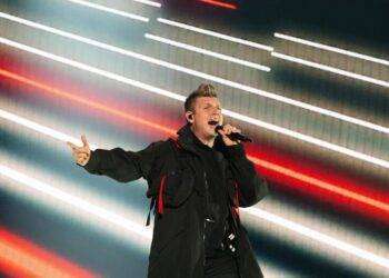 Backstreet Boys, nuove accuse di abusi sessuali per Nick Carter