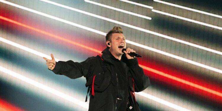 Backstreet Boys, nuove accuse di abusi sessuali per Nick Carter