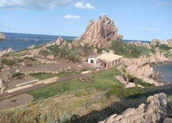 Bar sull’isolotto d’Ogliastra, lente della procura di Lanusei