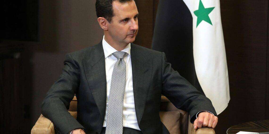 Siria, Bashar Al-Assad sarà in visita in Cina il 21 settembre