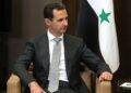 Siria, Bashar Al-Assad sarà in visita in Cina il 21 settembre