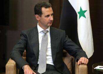 Siria, Bashar Al-Assad sarà in visita in Cina il 21 settembre
