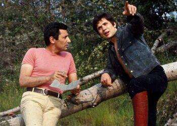 “Non riesci a separare il suo nome dal tuo”. La lettera aperta della vedova Battisti a Mogol