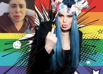 Loredana Berté vaccinata e ora positiva al Covid