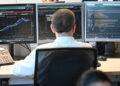 Rallenta l’Eurozona, Pmi composito scende a 46,7: effetto Ucraina