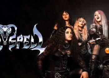 Le Cobra Spell annunciano il nuovo album ‘666’ e pubblicano il video di ‘S.E.X.’
