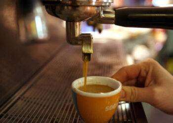 E’ caro-caffè, per l’espresso 720 milioni in più
