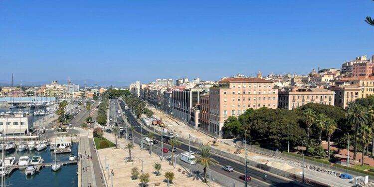 Più turisti in case vacanze a Cagliari ma tariffe in aumento