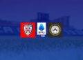 Calcio, tutto pronto per la sfida tra Cagliari e Udinese